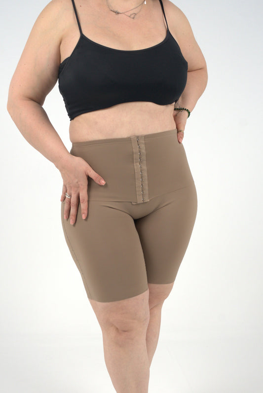 المشد الشورت