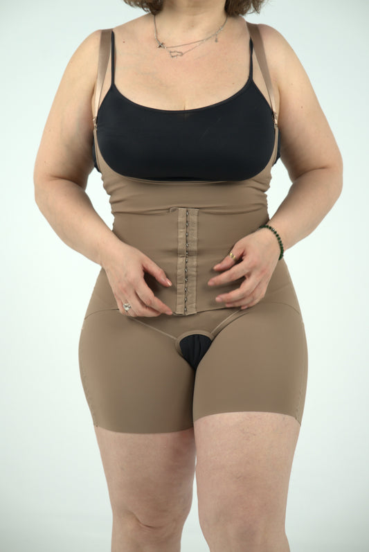 مشد للجسم كامل