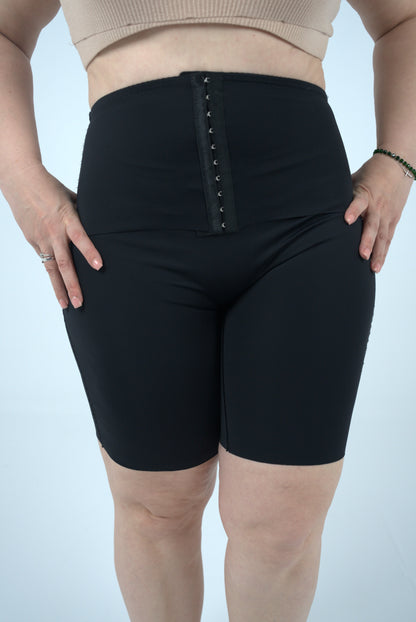 المشد الشورت