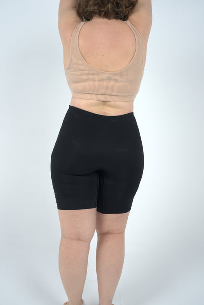 المشد الشورت