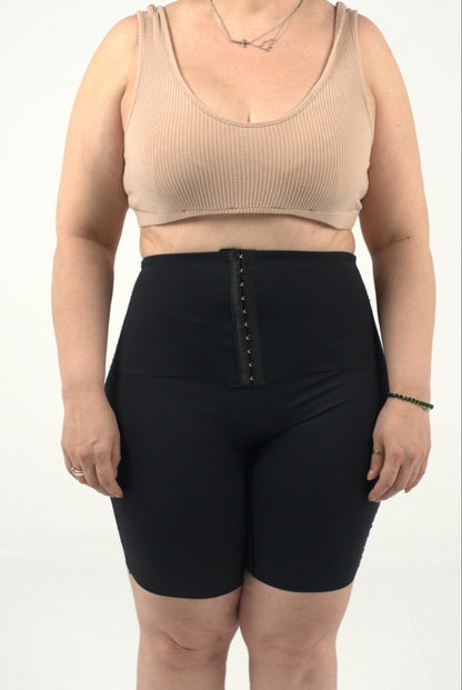 المشد الشورت