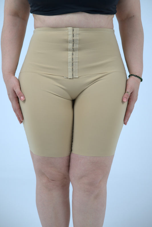 المشد الشورت