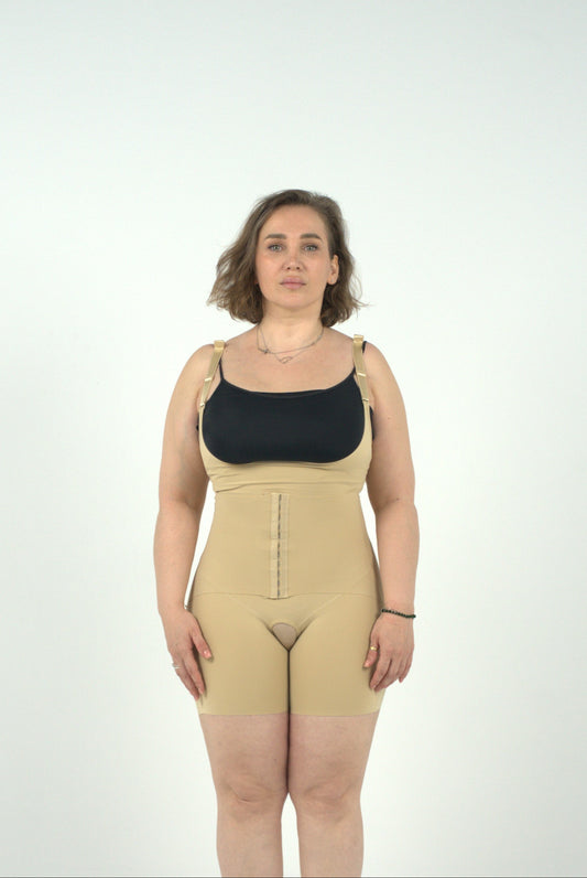 مشد للجسم كامل