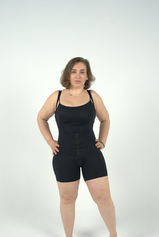 مشد للجسم كامل