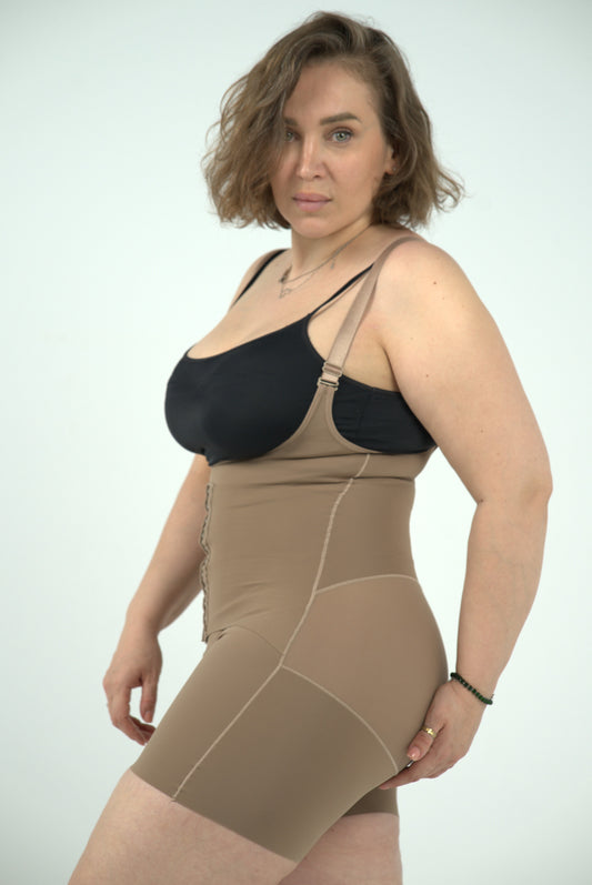 مشد للجسم كامل